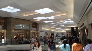 Fair Oaks Mall in Fairfax Virginia - May 25 2015