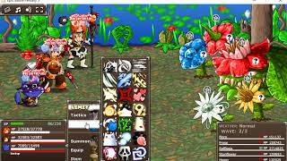 EBF5 V2 Rafflesia 2TK (Epic difficulty) (2nd way)