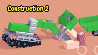 Fancade - Construction 2 || ABC Gaming P60
