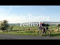 Cycle Touring Festival Film