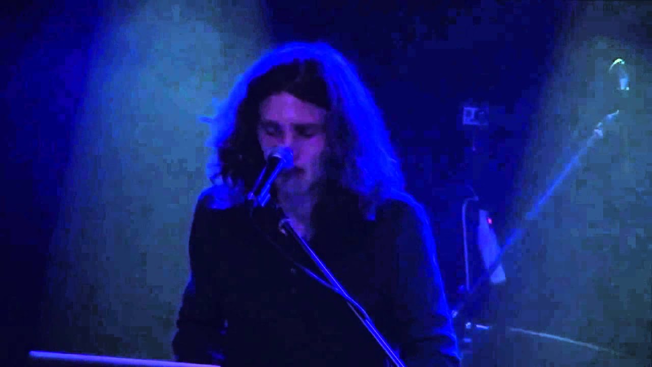 Philom - Barefooted On The Ground (live in Velenje 2015)