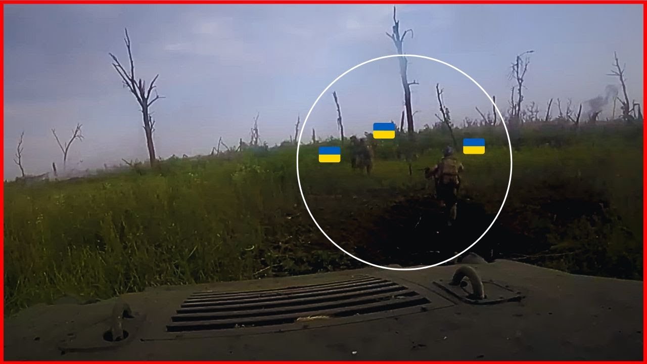 Reasons for the failure of the Ukrainian offensive🔥ukraine war video footage 2023