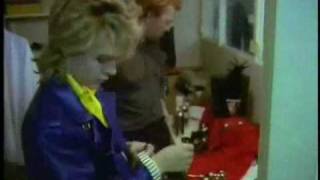 [DURAN DURAN] The Making of Arena - Nick Rhodes