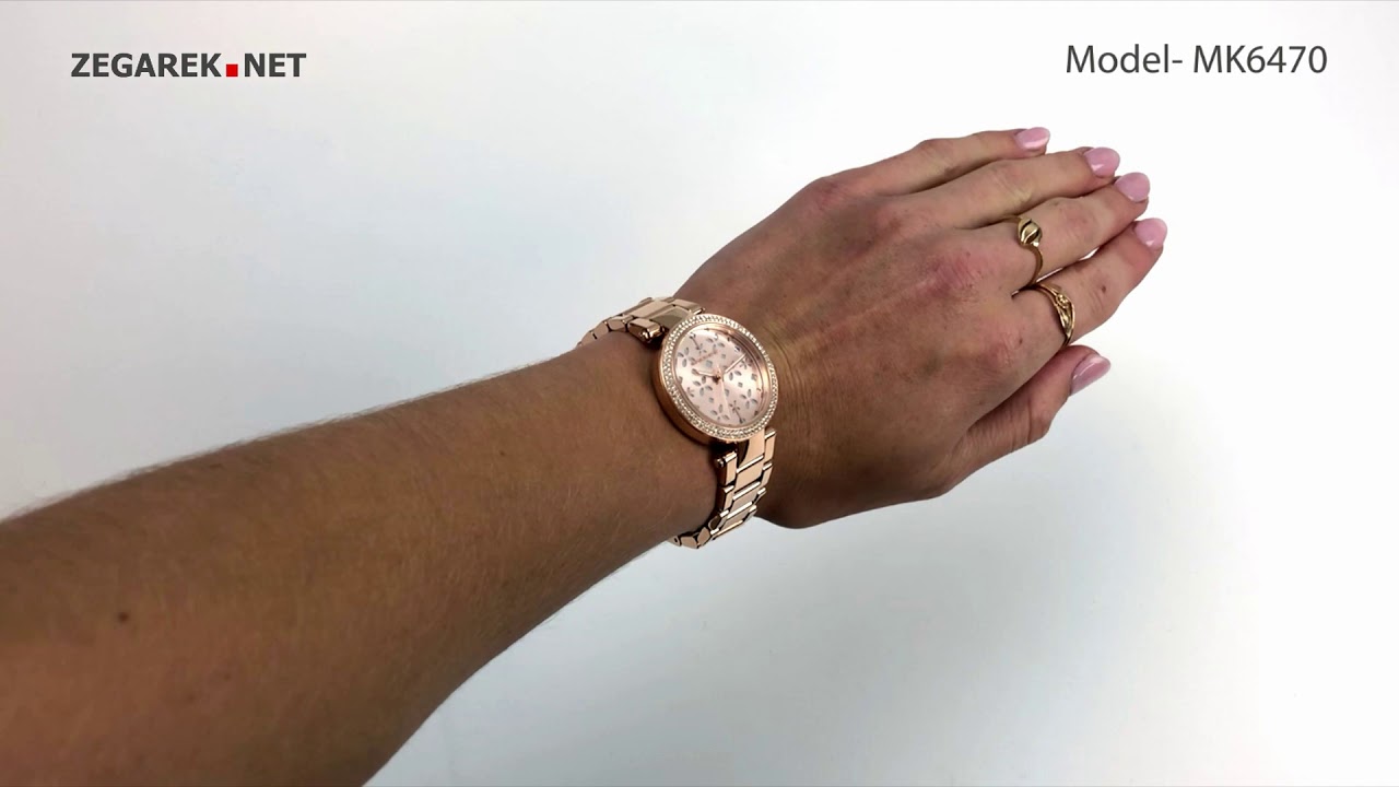 michael kors mk6470