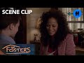 The Fosters Season 2 Episode 1 Jude S Birth Certificate Freeform 
