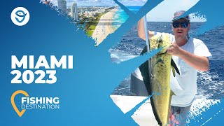Miami Fishing 2022: Your Ultimate Guide Revisited | FishingBooker