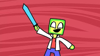 My First Ever Animation!
