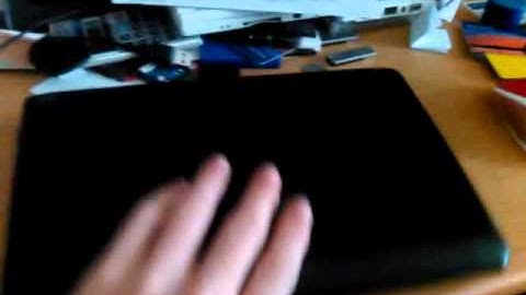 Asus eeePC - Debian 7 w/h LXDE - booting