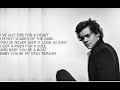 One Direction - Drag Me Down Lyrics (Karaoke)by against the crowds