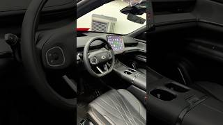 Changan NEVO Q07 PHEV black 2026