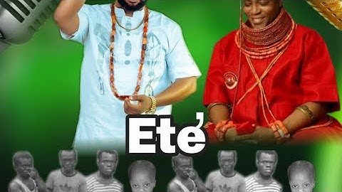 Watch The Latest Official World Video of  MONGO PACK title EtE