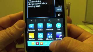 Siine Keyboard Android App