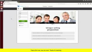 How to Install Dokeos WITH apache web server on Ubuntu 14