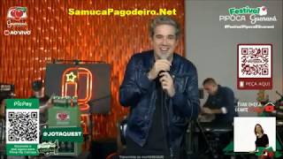 #Live - Jota Quest - Festival Pipoca e Guarana - Sem Propaganda
