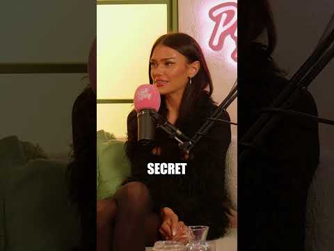 Flossie's secrets revealed!! New episode out now!