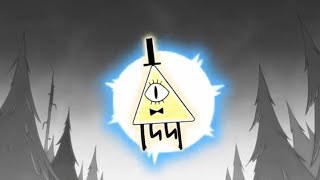 Bill Cipher being the best Gravity Falls character for 6 minutes and 34 seconds