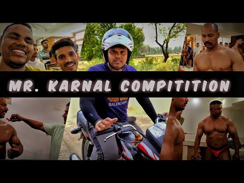 Bodybuilding compitition | Meet Rakesh bhan & Naveen Asi | # ...