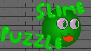 Puzzleslime Trailer