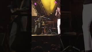 竹内まりや - 不思議なピーチパイ ライブ バージョン2000年Shorts