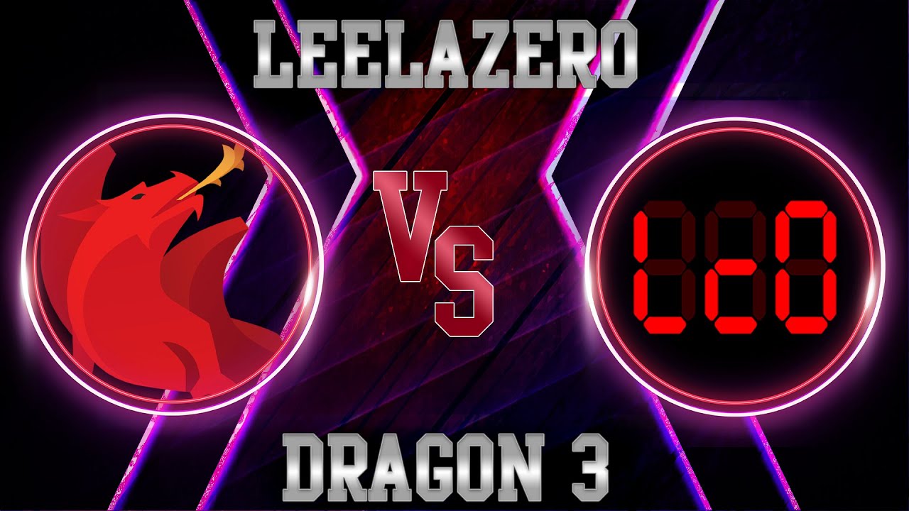 The last chance!! || Dragon 3 vs Leela chess Zero | chess.com Rapid semi finals