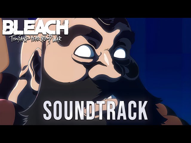 Yhwach vs Ichibe「Bleach TYBW Episode 25 OST」Epic Orchestral Cover class=