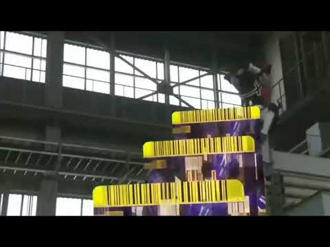 ( MAD ) Kamen Rider Decade dan Kamen Rider Zi-o（キム・ジョングク）_男