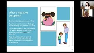 Positive Discipline: Correcting Behavior Effectively