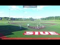 RBI Double in Tournament Championship!