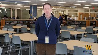 Transition to 6th Grade at West Middle School