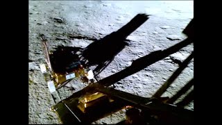 India Walking on Moon | Chandrayaan-3 Rover Action on Moon screenshot 5
