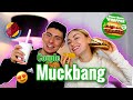 Couple Muckbang! 👫🏼- Seid ihr geimpft?, langweilige Beziehung, erstes mal,... /NicoleDon