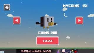 Flowfly Game Play Video Ios, Android