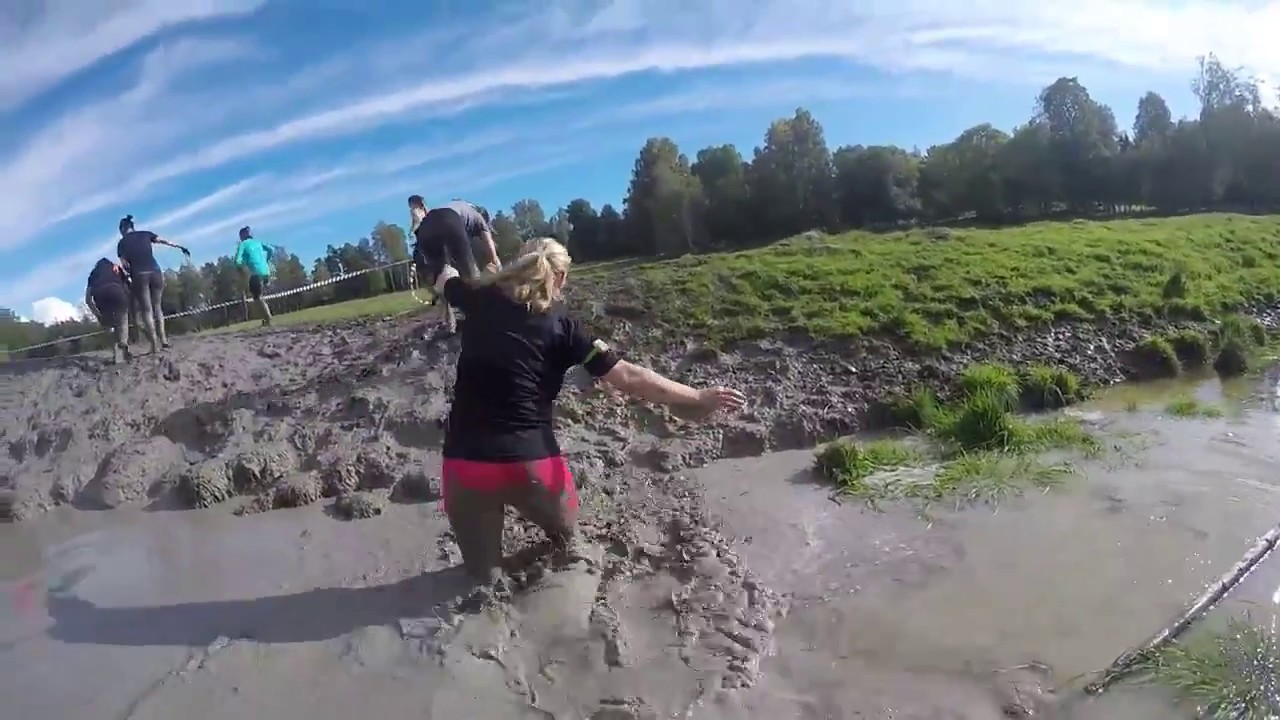 Tjurruset Karlstad, 2017