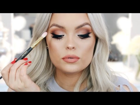 How To Apply Eyeshadow - Hacks, Tips & Tricks for Beginners!