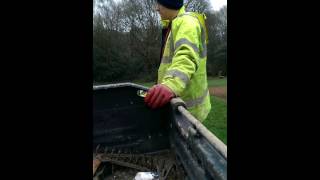 Famous Dead mole prank on apprentice Profile