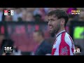 HIGHLIGHTS | Rayo Vallecano 1-1 Athletic Club | Points shared after superb Iñaki Williams equaliser