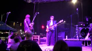 The Detroit Cobras - &quot;Slummer (The Slum)&quot; - Live at Hamtramck Labor Day Festival - September 2, 2023