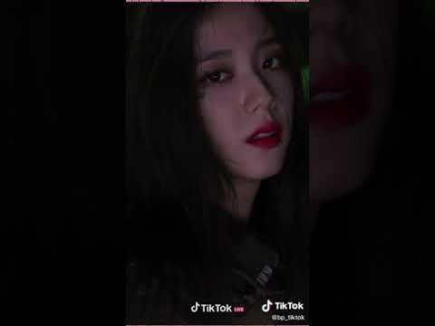 Tiktok stage | Blackpink