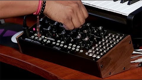 Controlling External Hardware With Avid Pro Tools
