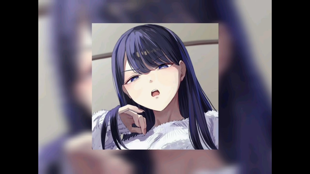 Katy Perry - I Kissed A Girl (Sped Up)