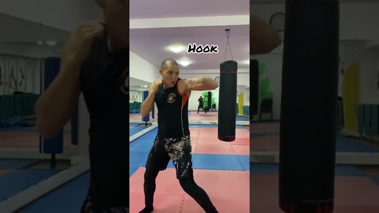 Mike Tyson Gibi Dövüşmek