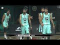 Day 1, Game 3 | BFI - INBL 2022 | Round 1 | Kochi | Chandigarh Warriors Vs. Kochi Tigers