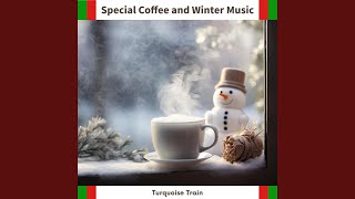 Moonlit Winter Warmth (Key B Ver.)