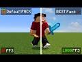The Best FPS Boost Packs in Minecraft