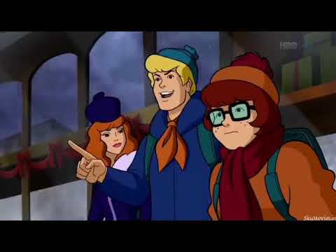 Scooby Doo || Snow Man full episode in hindi indir