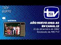 Canal 13 - Año nuevo 1982-1983