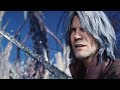 Dante Vs Vergil