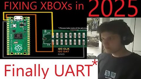 USE Xbox Diagnosing Tool - Beep On/Off One OG - Electronics Repair 10