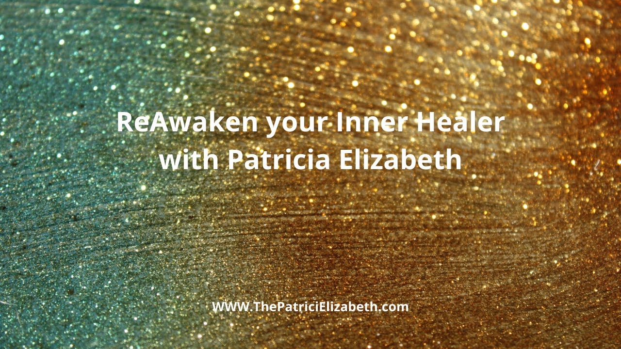 ReAwaken your inner healer Episode one