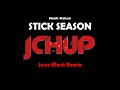 Noah kahan  stick season remix 2024 jesse bloch bootleg hyper techno  hard dance  edm  tiktok